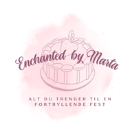Enchanted by Marta